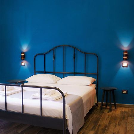 Chiatamone Relais Apartment Naples Luaran gambar