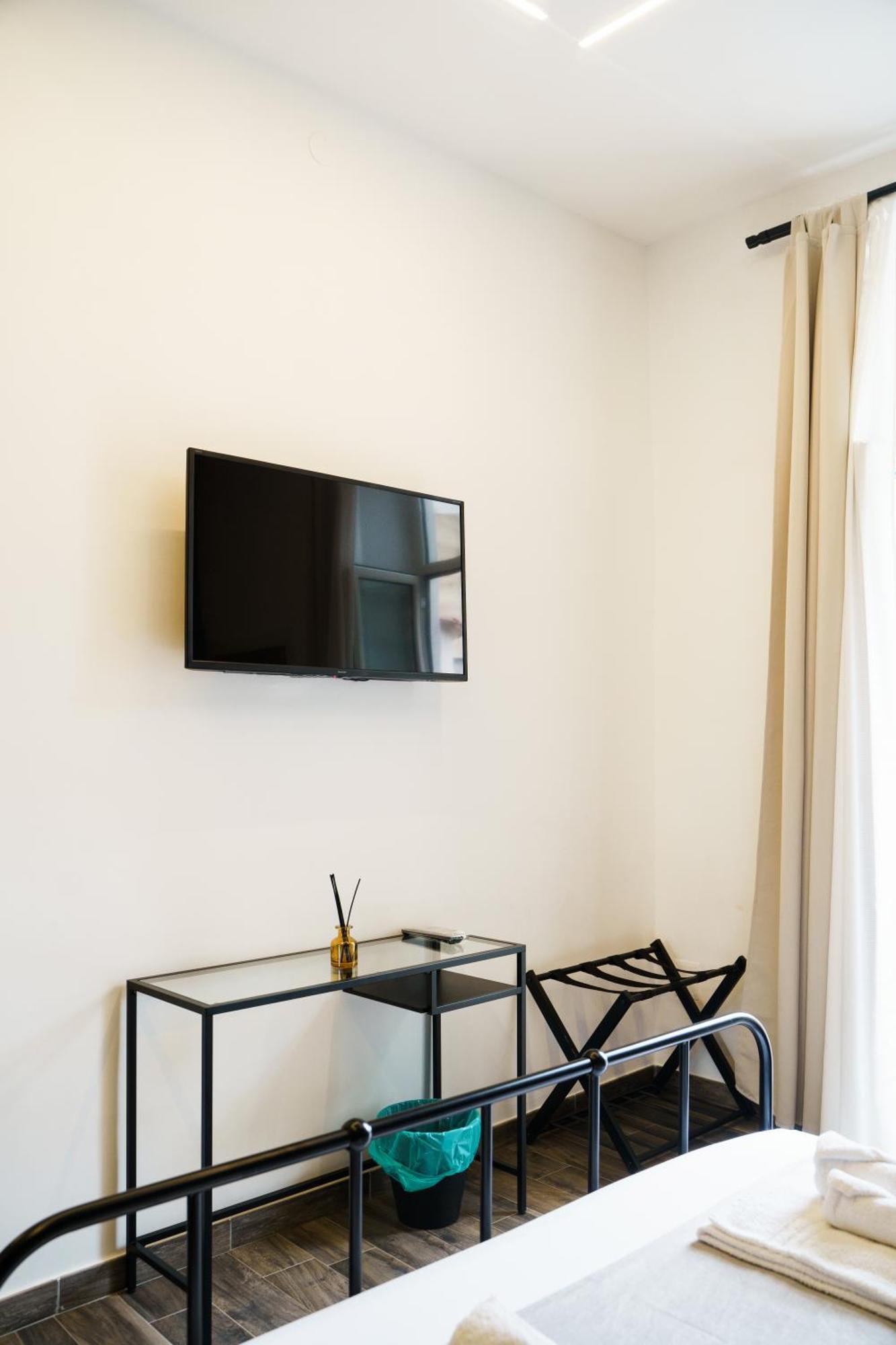 Chiatamone Relais Apartment Naples Luaran gambar
