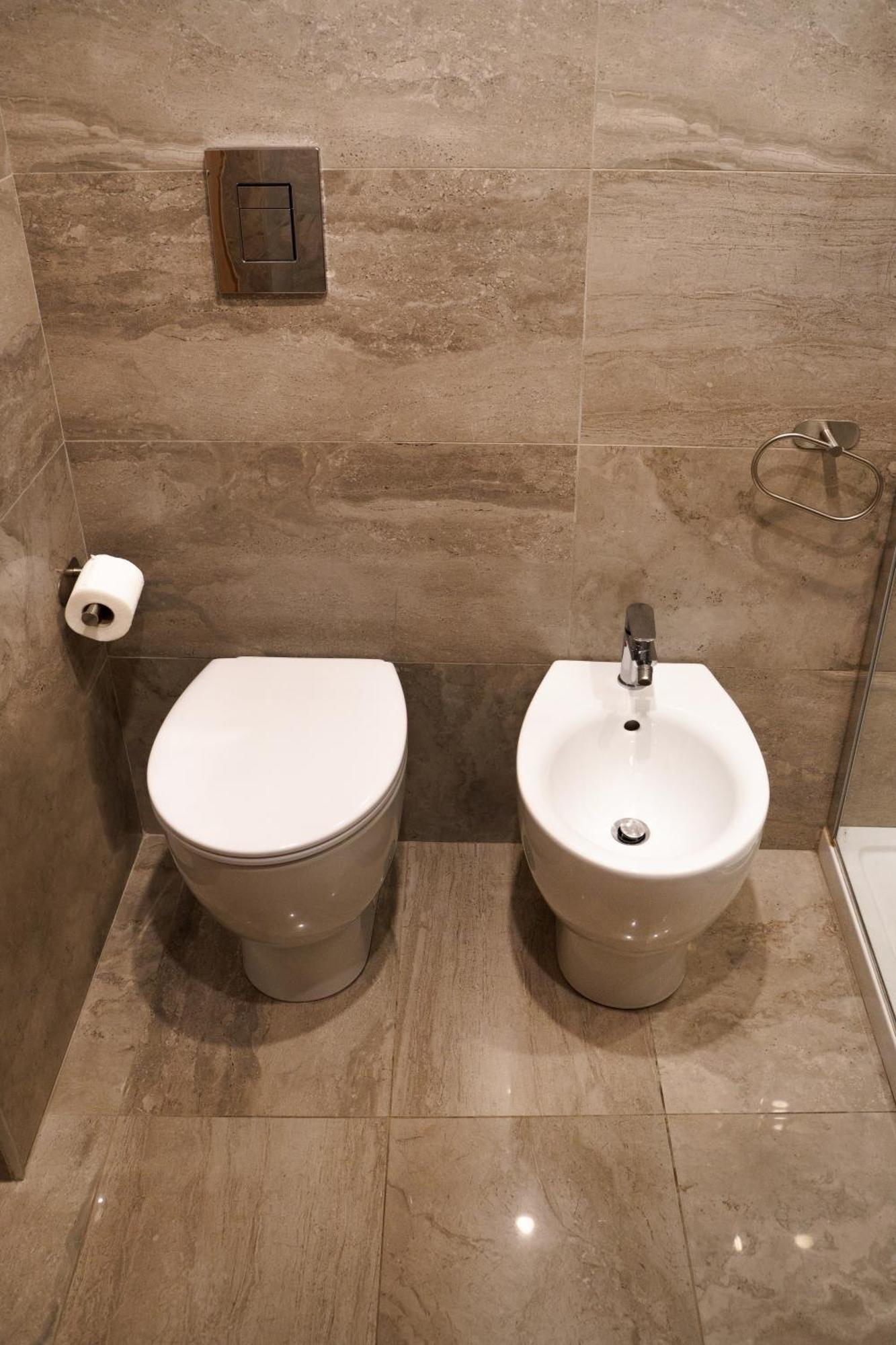 Chiatamone Relais Apartment Naples Luaran gambar
