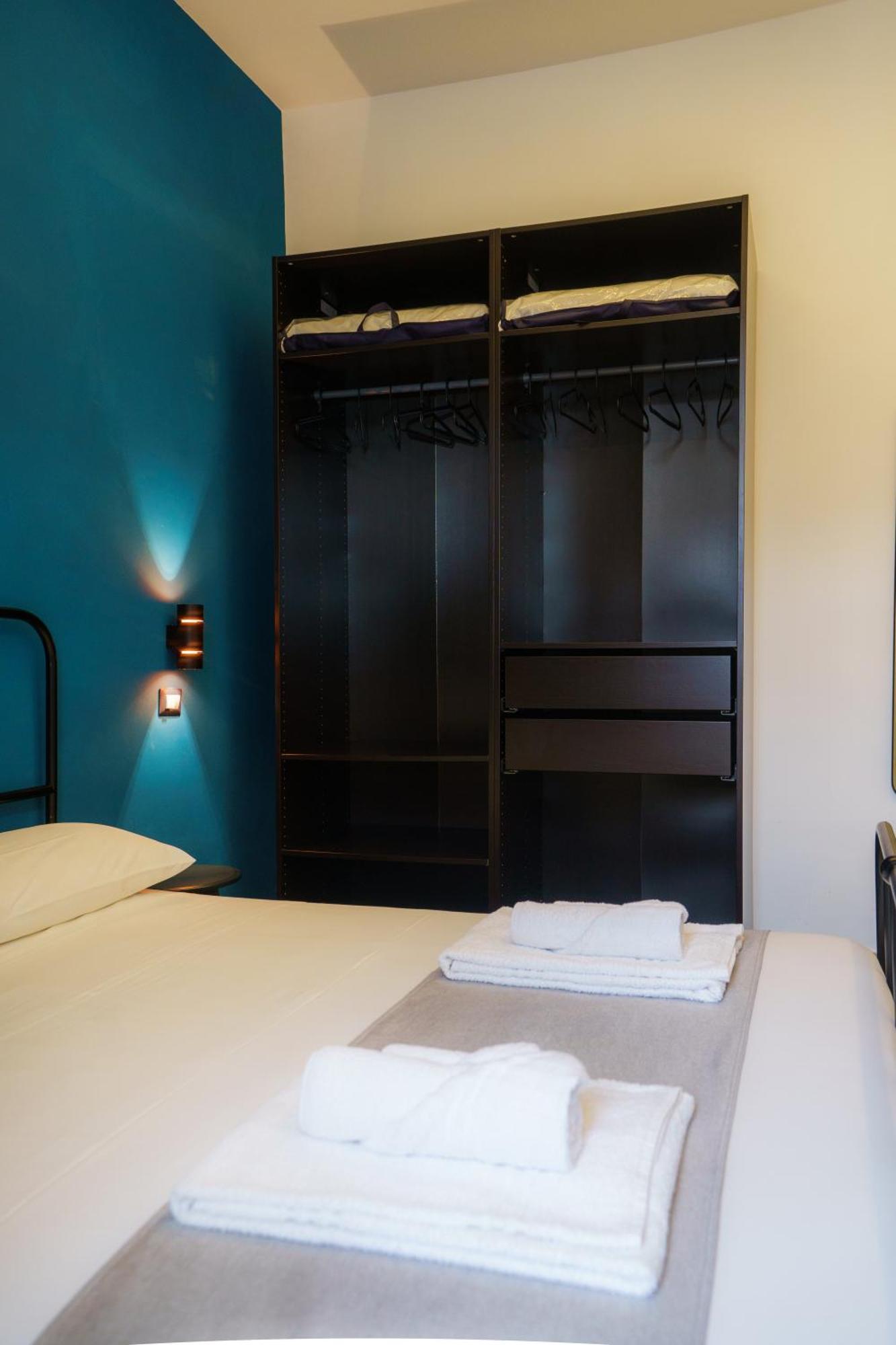 Chiatamone Relais Apartment Naples Luaran gambar