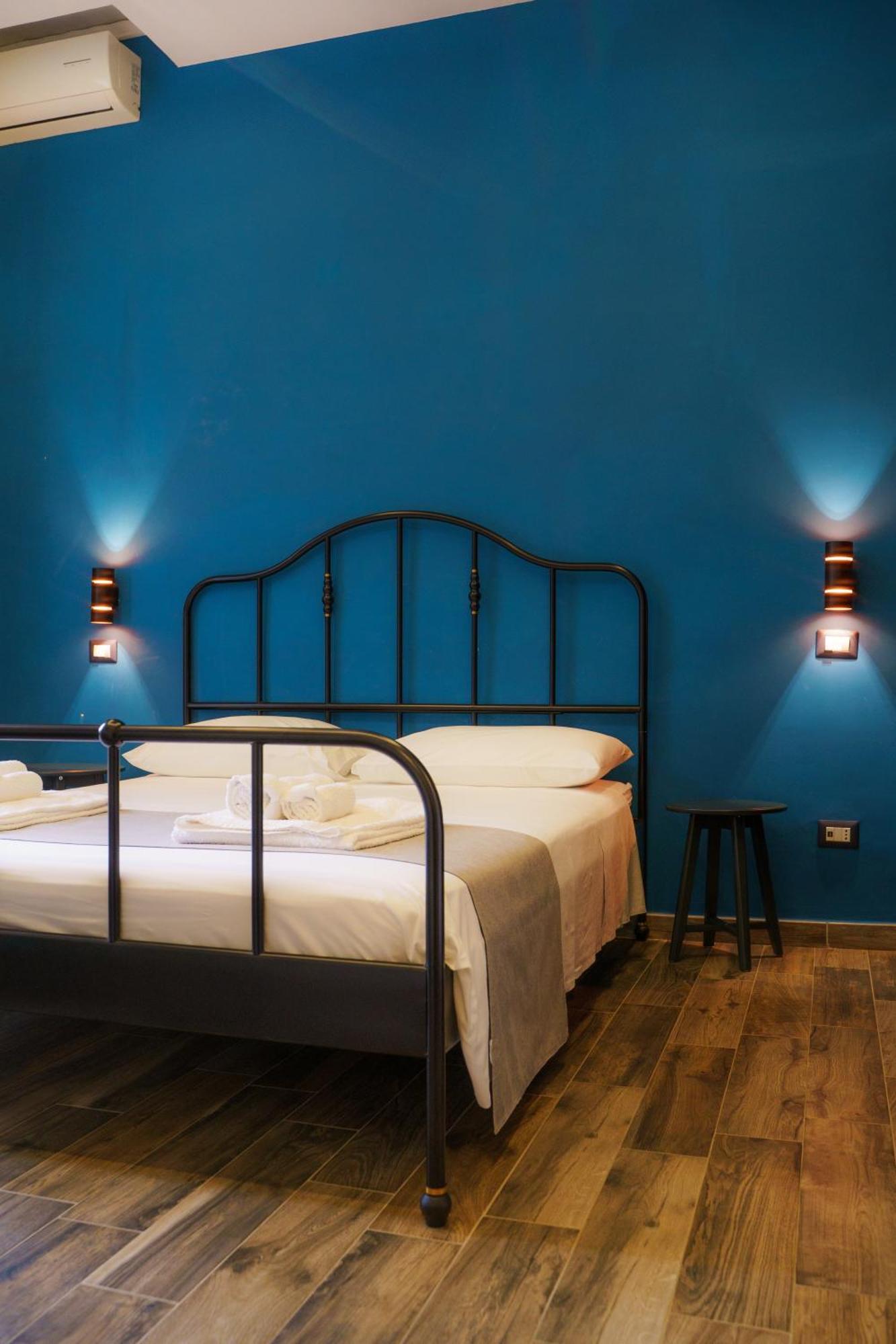 Chiatamone Relais Apartment Naples Luaran gambar