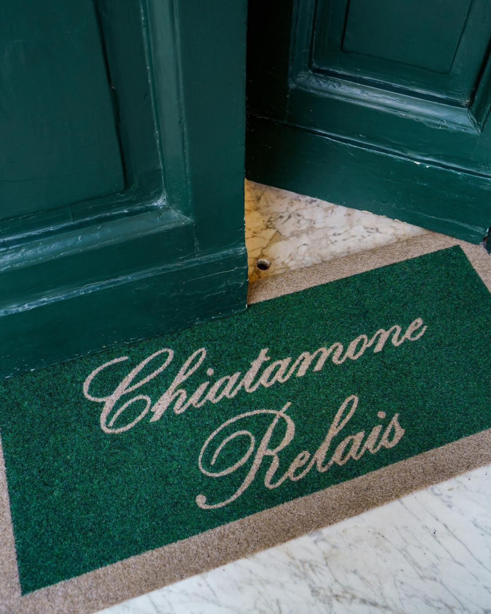 Chiatamone Relais Apartment Naples Luaran gambar