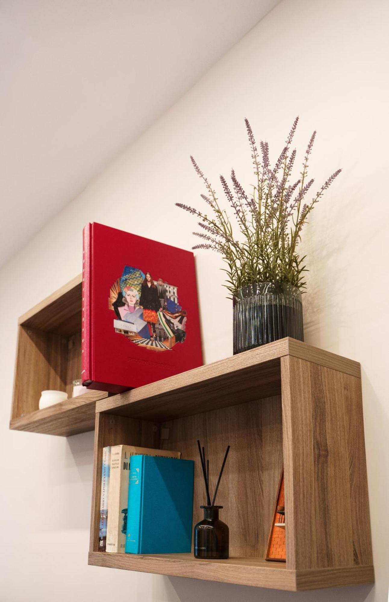 Chiatamone Relais Apartment Naples Luaran gambar